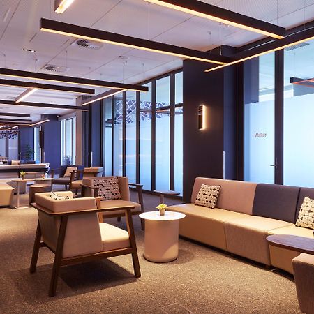Holiday Inn Express Melbourne Southbank By Ihg Kültér fotó