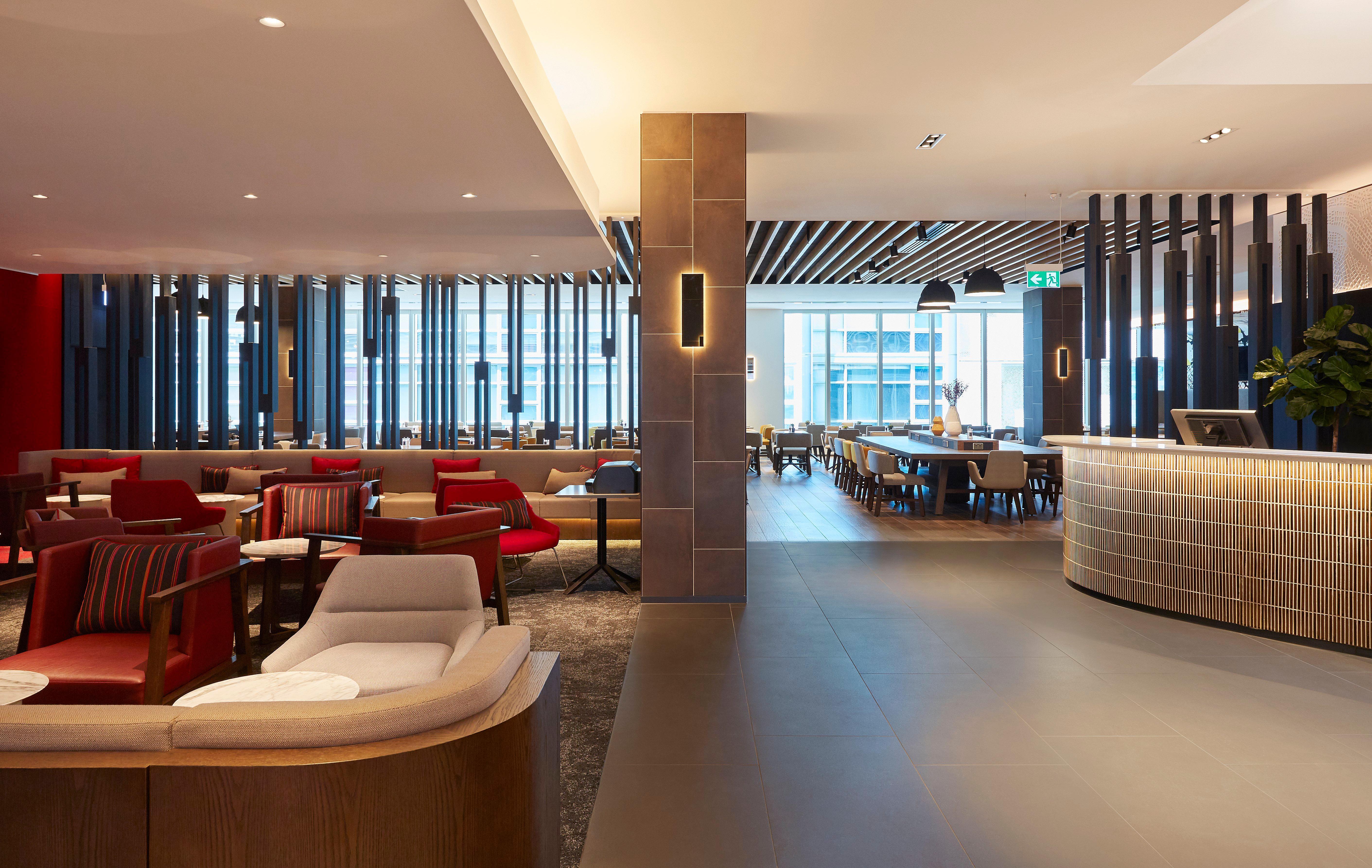 Holiday Inn Express Melbourne Southbank By Ihg Kültér fotó