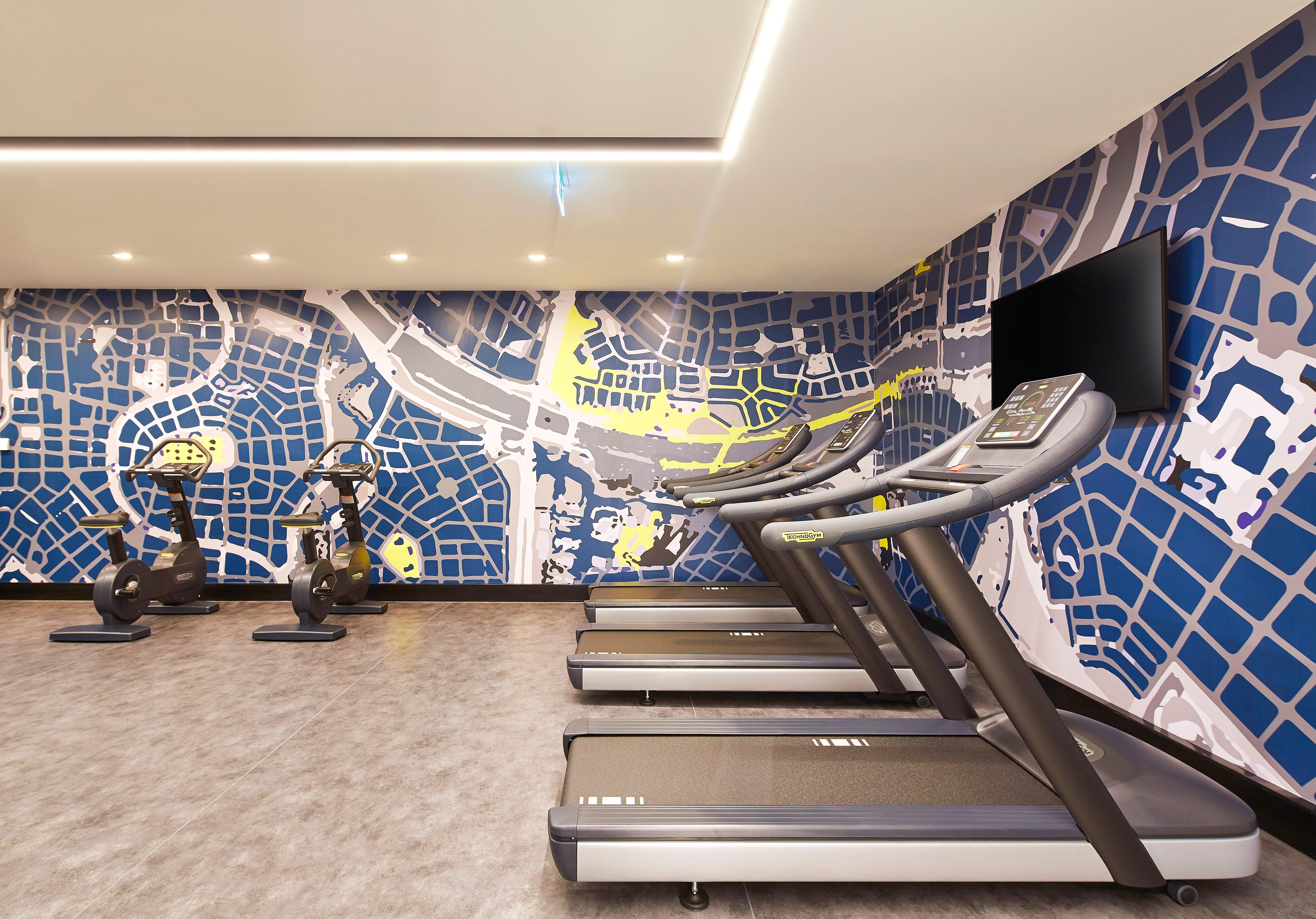 Holiday Inn Express Melbourne Southbank By Ihg Kültér fotó