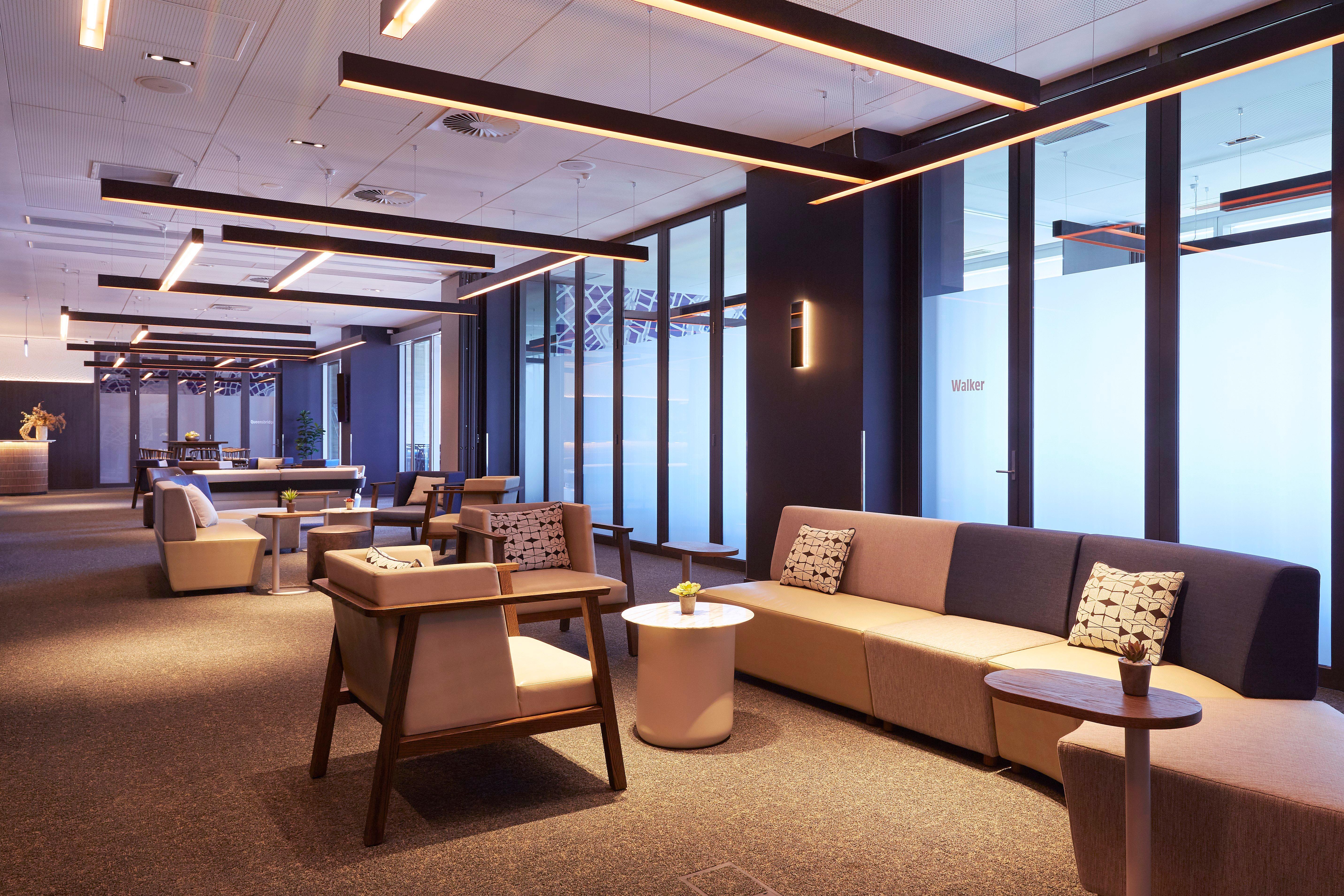 Holiday Inn Express Melbourne Southbank By Ihg Kültér fotó