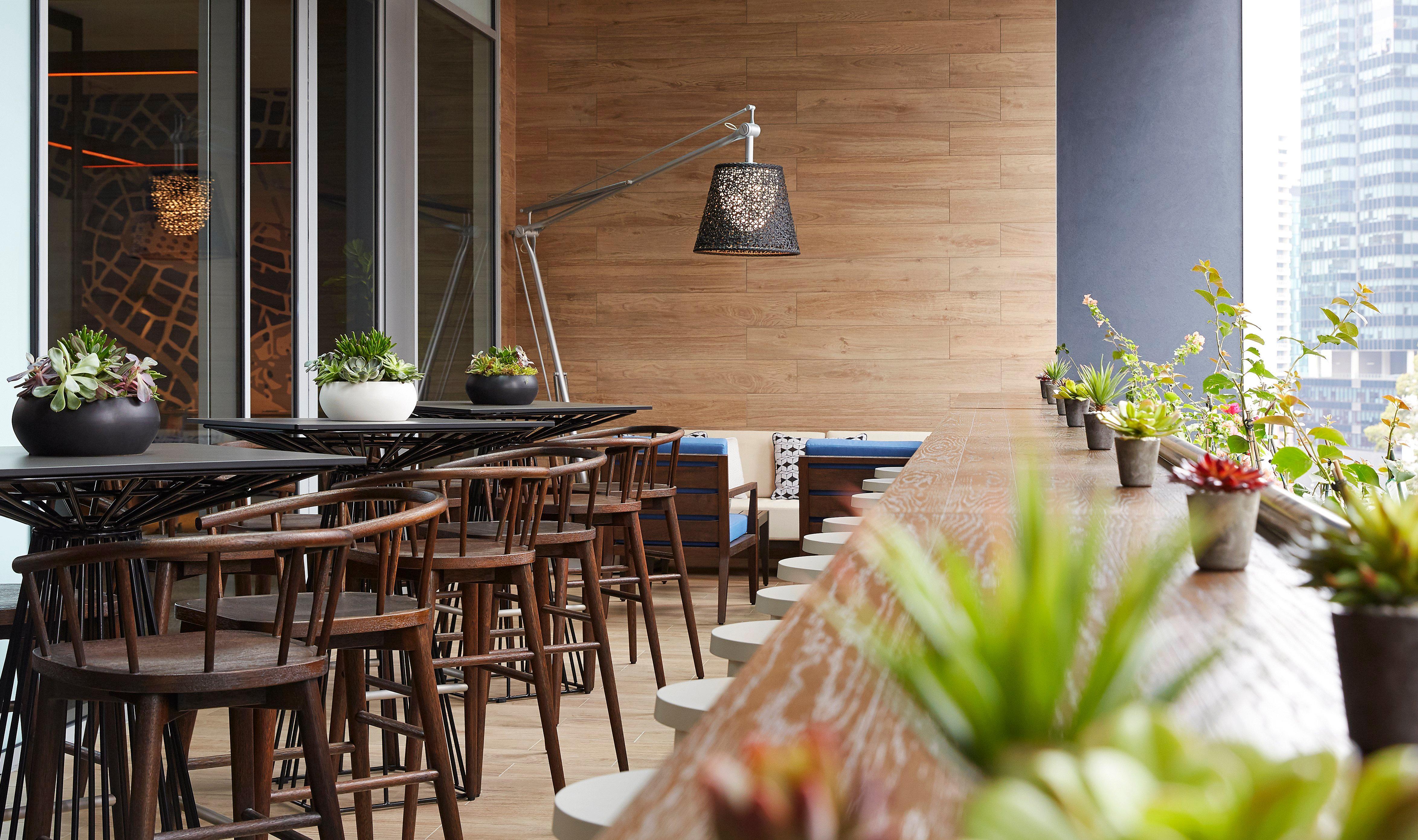 Holiday Inn Express Melbourne Southbank By Ihg Kültér fotó