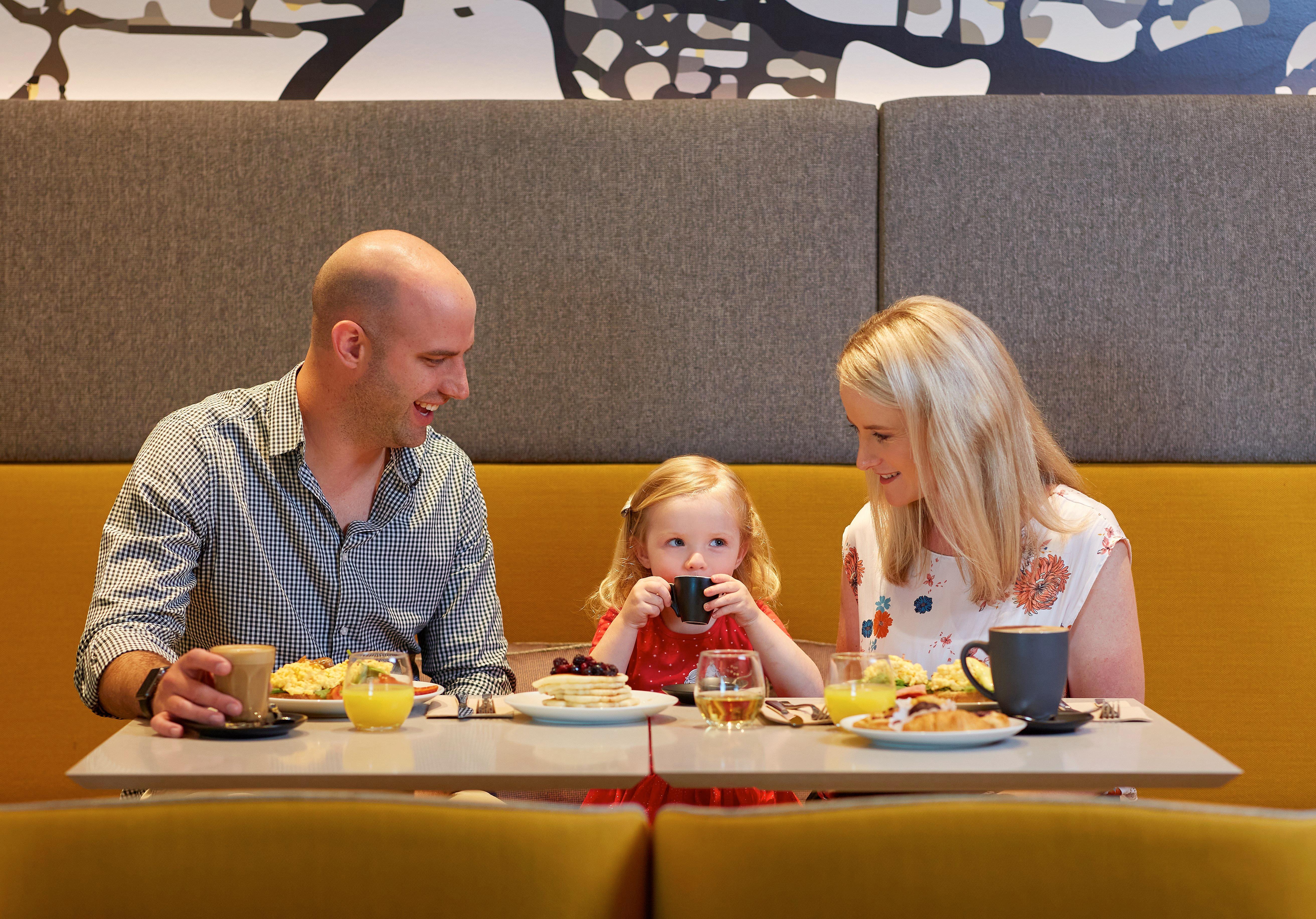 Holiday Inn Express Melbourne Southbank By Ihg Kültér fotó