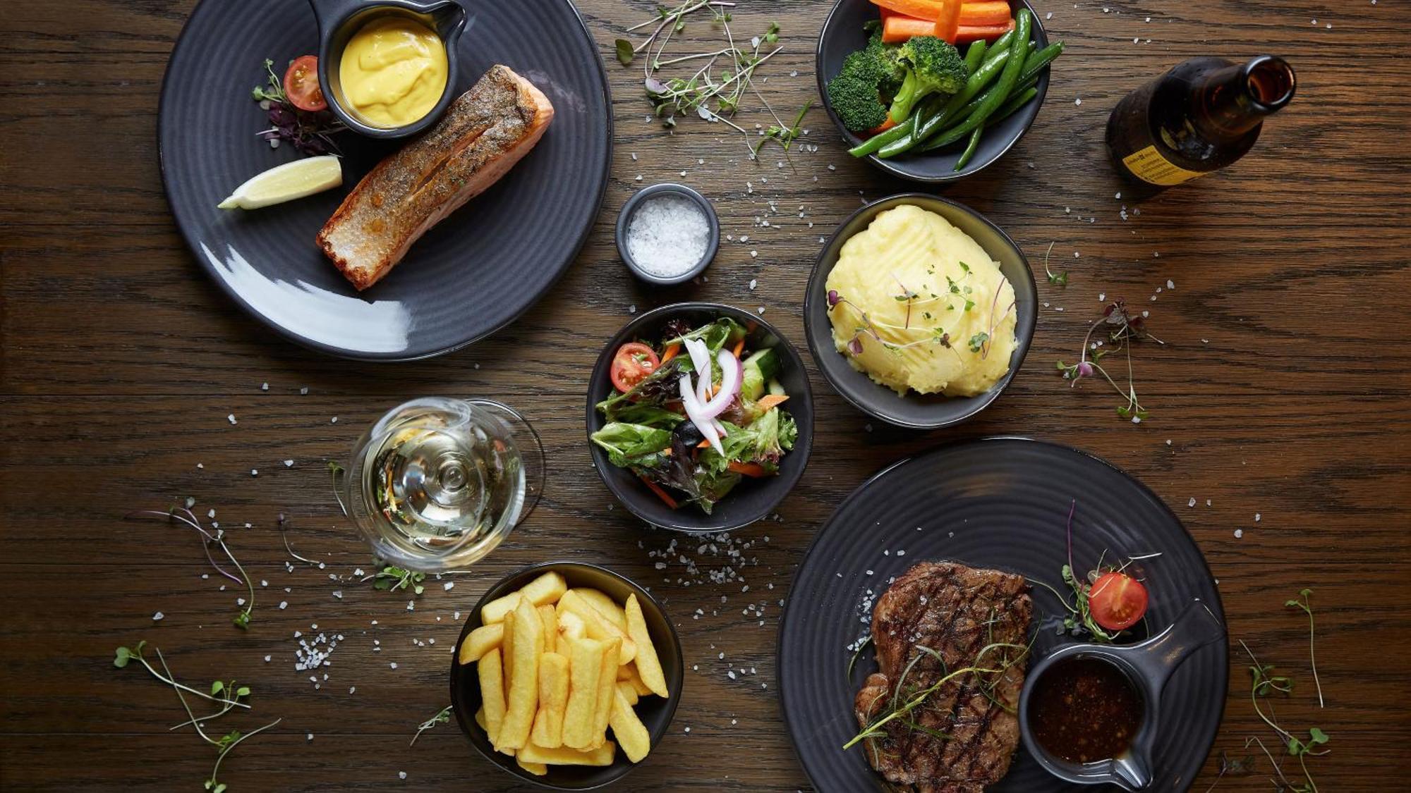 Holiday Inn Express Melbourne Southbank By Ihg Kültér fotó